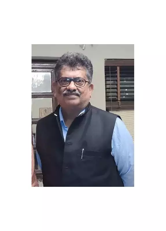 IICF Secretary Criticizes 'Politically Motivated' Babur Mosque Plan in Bengal