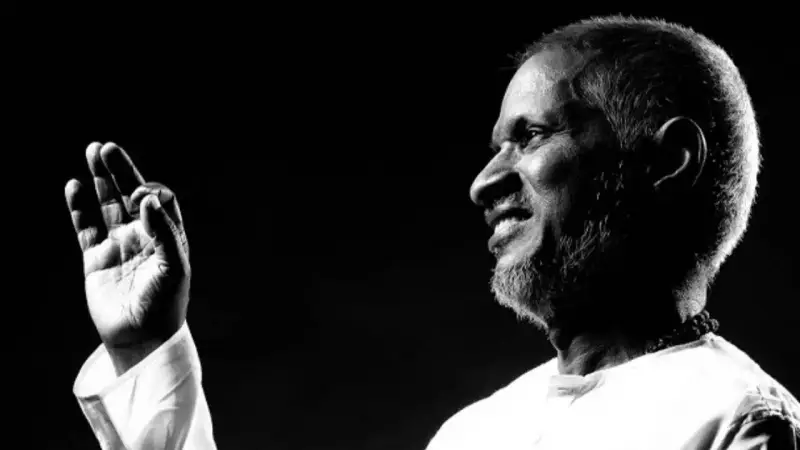 Ilaiyaraaja Settles Legal Dispute with Mythri Movie Makers for ₹50 Lakh