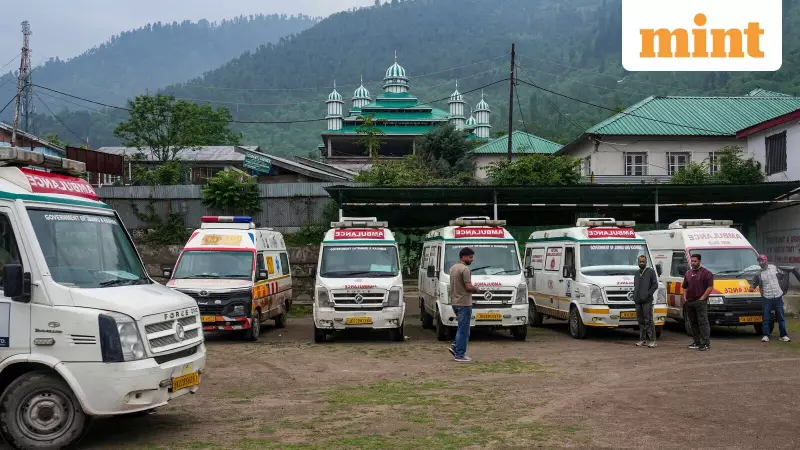 India Extends Import Window for E-Ambulance Motors with Rare Earth Magnets