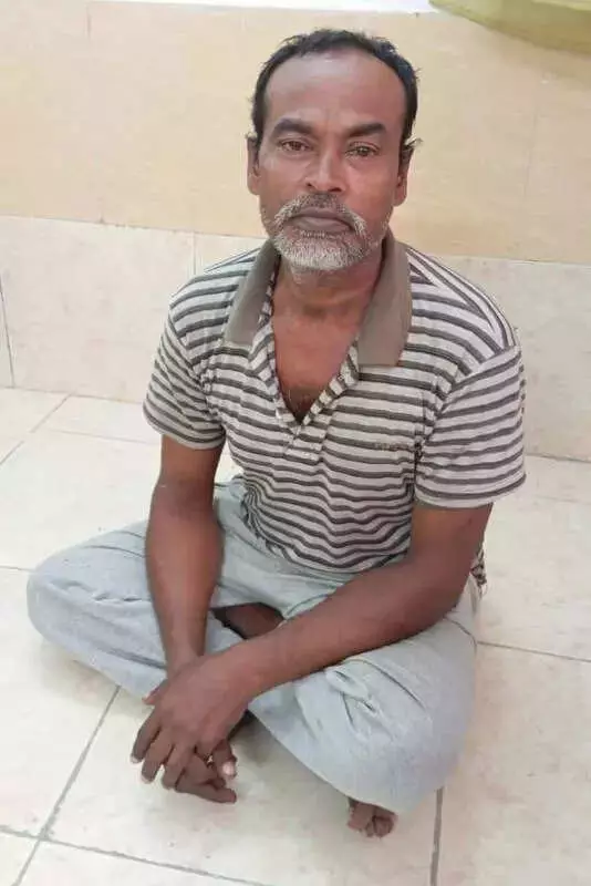 Indian Fisherman Dies in Pakistan Jail, Family Disputes Illness Claim