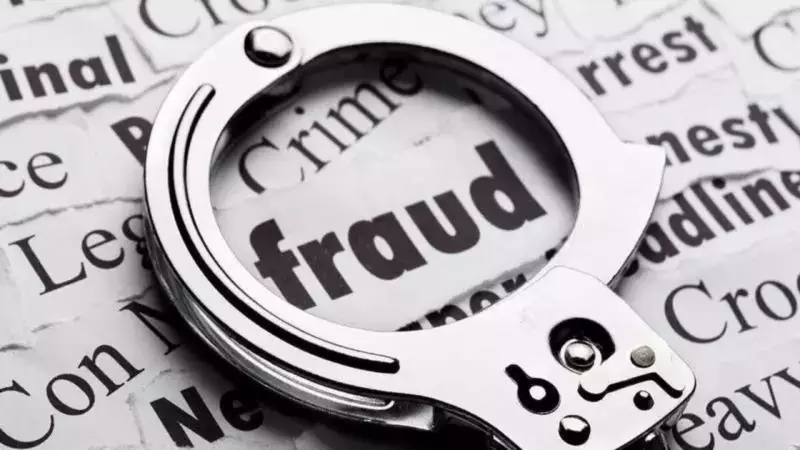 Indian National Gets 2 Years in US Prison for $1.1 Million Medicare Fraud