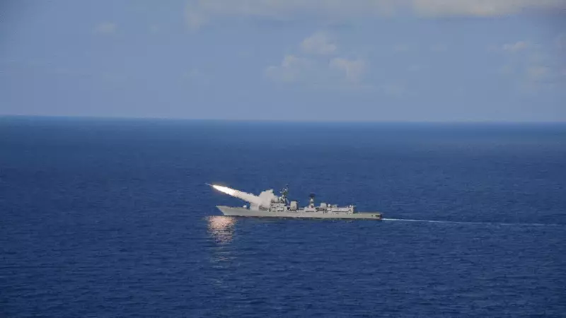 India's Defence PSUs Surge 8.2% as Global Arms Revenue Hits $679 Billion