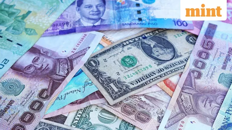 India's Forex Reserves Dip $1.8 Billion to $686.2 Billion in Late November