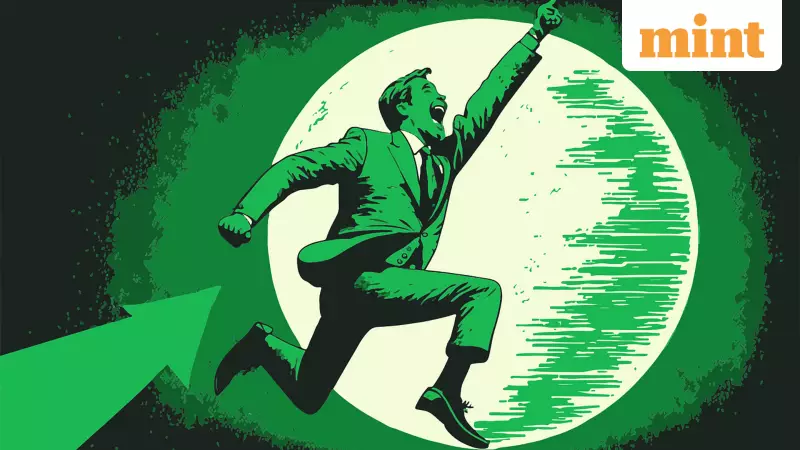 India's IPO Boom: 93 Offers Hit ₹1.6 Trillion, Record Year Ahead