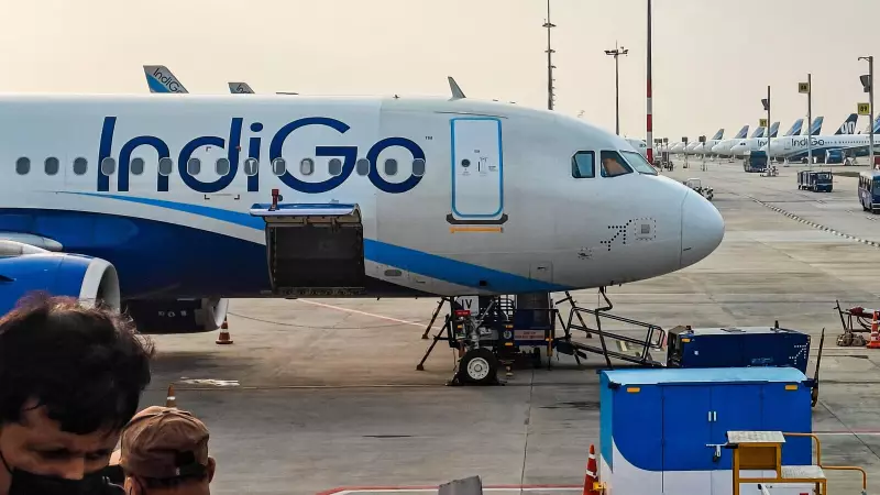 IndiGo Cancels 1000+ Flights, Operations Resume After Delhi Airport Chaos