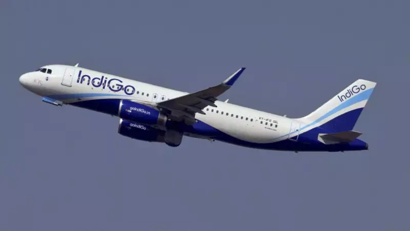 IndiGo Cancels Over 70 Flights: Crew Shortage, Tech Issues Disrupt Travel