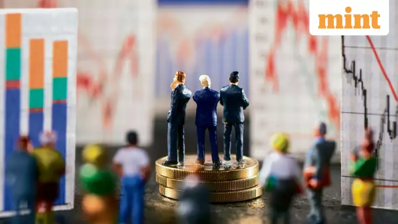 IPO Boom Defies 2025 Volatility: 81 Listings Raise ₹1.21 Lakh Crore