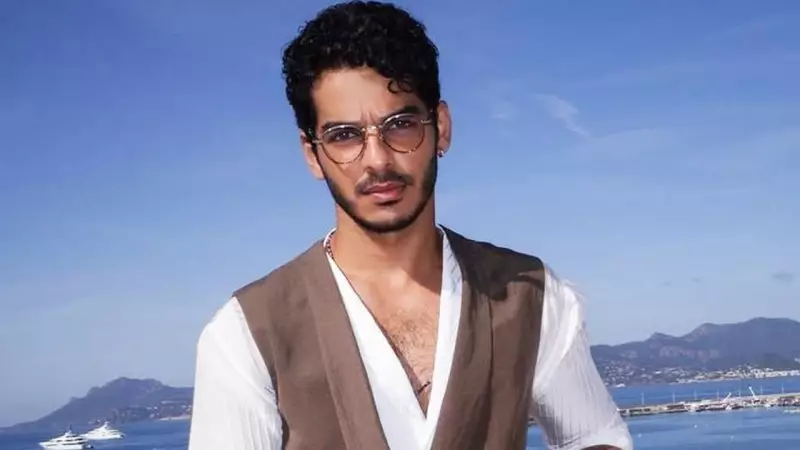 Ishaan Khatter's 'Homebound' Shortlisted for Oscars, Actor Reflects on Hollywood vs Bollywood Work Culture