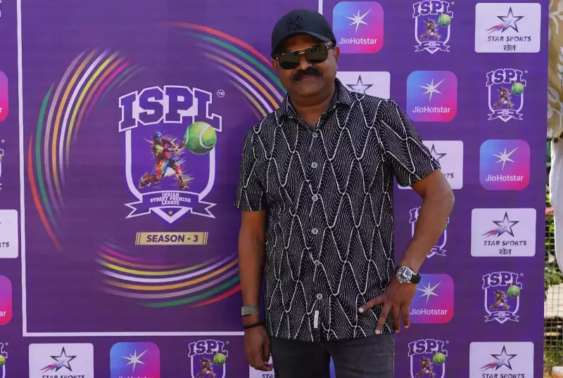 ISPL Trials 2025: 44 Lakh Registrations, 101 Cities Covered for Season 3