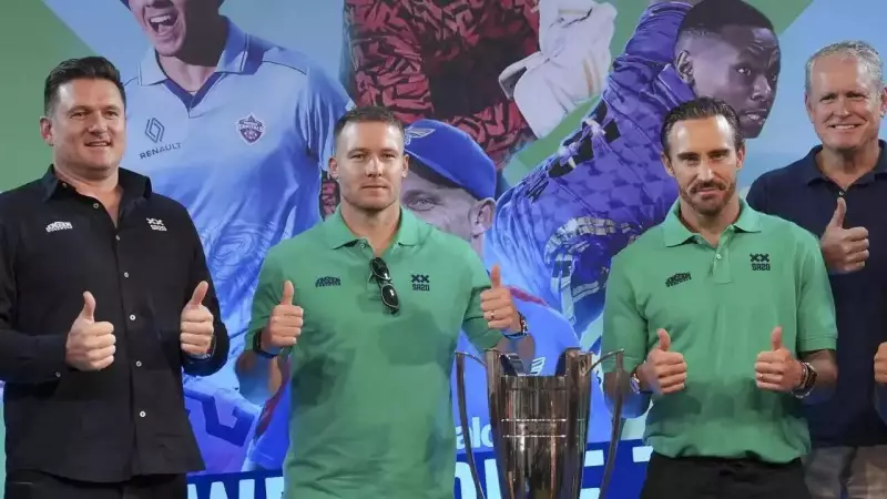 Jacques Kallis: SA20 Vital Prep for T20 World Cup, Praises Jansen & Bosch