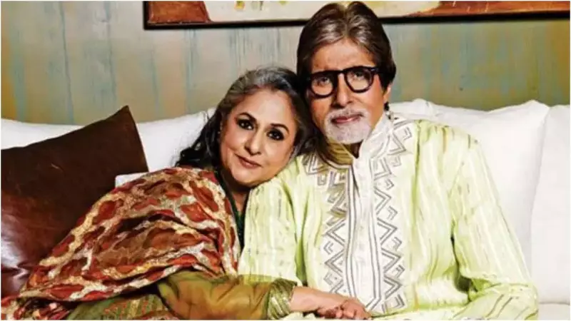 Jaya Bachchan Reveals Amitabh's Political Frustration, Contrasts Her Own Approach