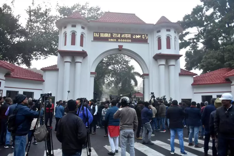 Jharkhand's Raj Bhavans Renamed Lok Bhavan: Governor Vows Greater Public Access