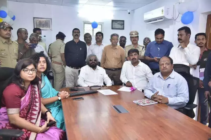 Karnataka Forest Minister Orders Field Presence to Tackle Human-Wildlife Conflict