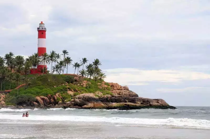 Kerala Tourism Bodies Propose Nightlife, Surfing Fest to Revive Kovalam's Glory