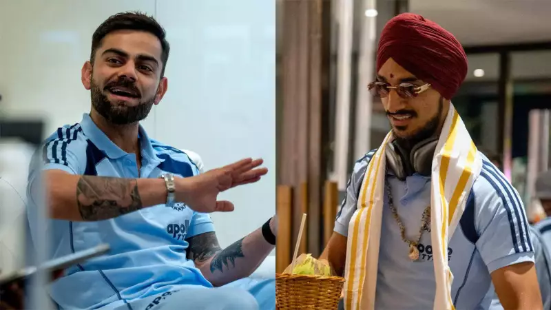 Kohli's Back-to-Back Tons Spark Vizag ODI Frenzy, Stadium Sold Out