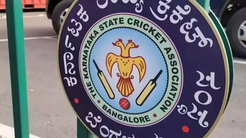 KSCA Election 2024: Venkatesh Prasad vs KN Shanth Kumar in High-Stakes Battle