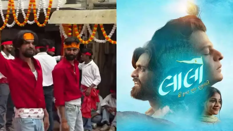 Laalo Box Office Hits Rs 87 Cr, BTS of 'Dwarka' Song Goes Viral