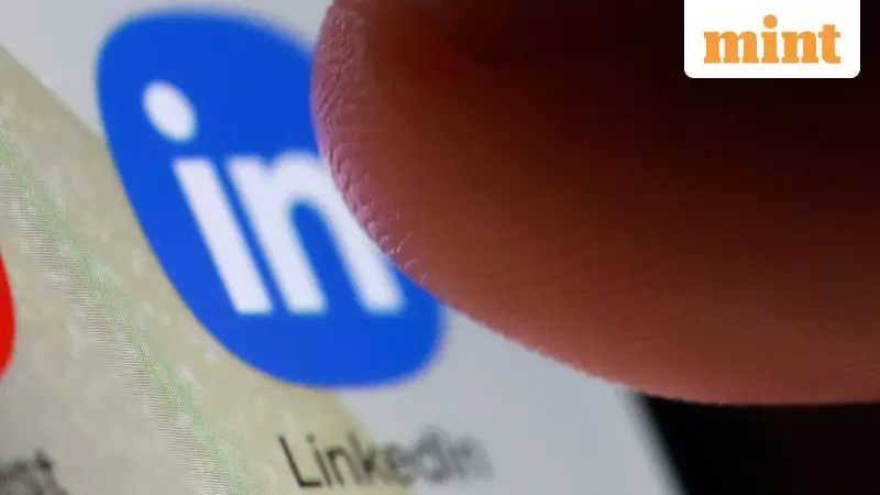 LinkedIn's AI Edge: How Microsoft's $26bn Bet Powers the AI Race