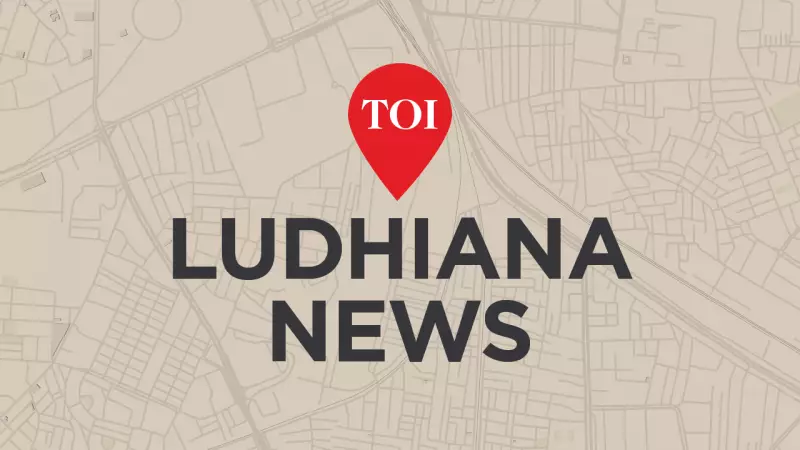 Ludhiana Focal Point Traffic Crisis: Police & ATIU Forge Action Plan