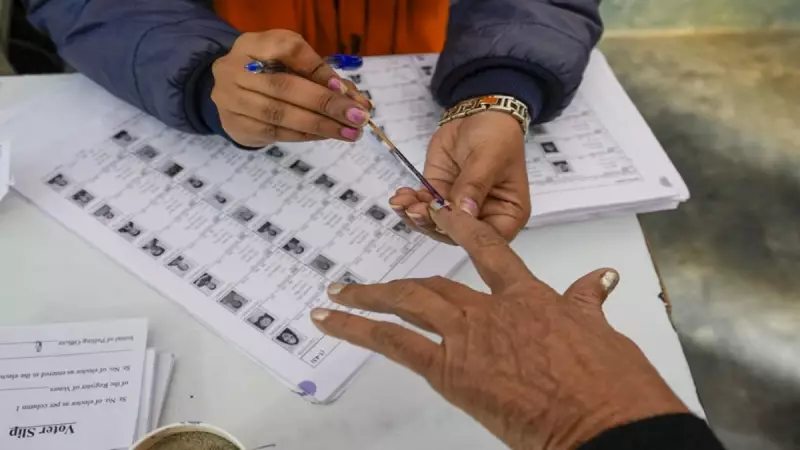 Maharashtra Local Body Polls: 264 Seats Up for Grabs on Dec 2