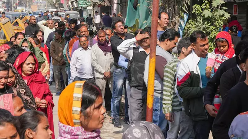 Maharashtra Local Body Polls: BJP's Dominance in Jalgaon, NCP's Stronghold in Ahmednagar