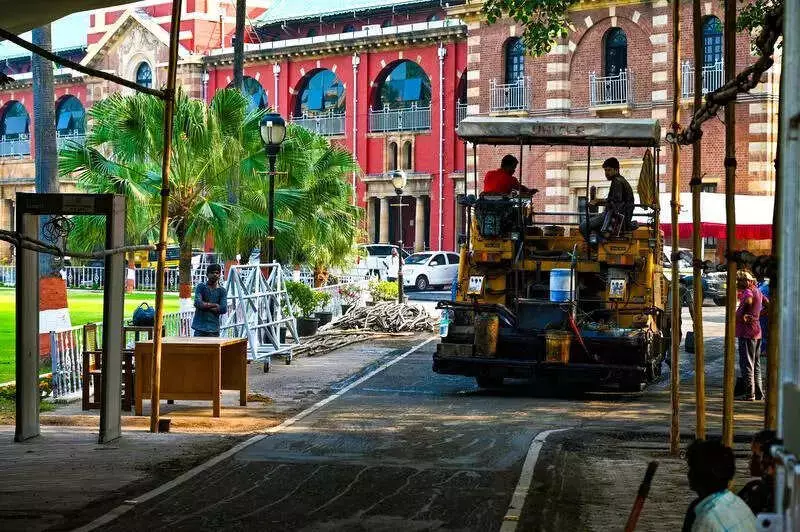 Maharashtra Winter Session Shortened, Model Code Clouds Vidarbha Relief Hopes