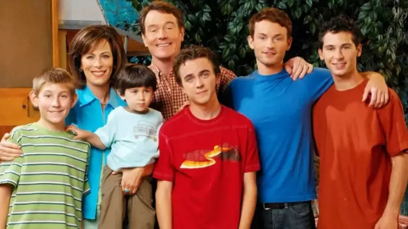 Malcolm In The Middle Revival Teaser Drops, Pays Homage to Iconic Scene