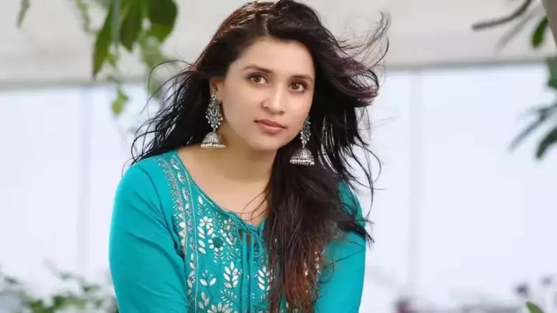 Mannara Chopra Shares Spiritual Journey: From Bahrain Mosque to Banaras Ghat