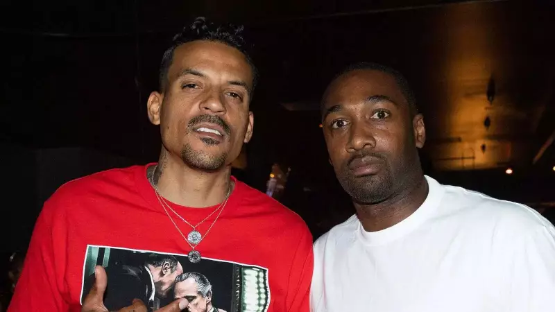Matt Barnes Loses $61,000 to AI Deepfake Scam: NBA Star's Extortion Nightmare