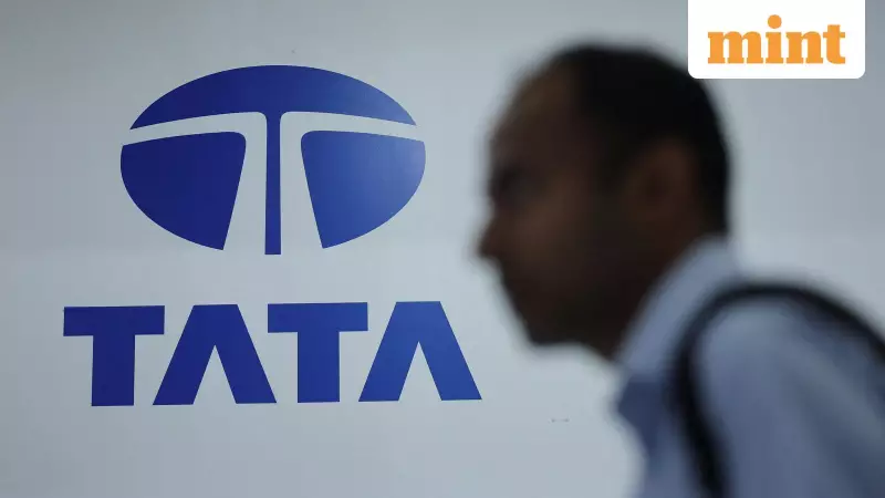 Mehli Mistry Resigns from Ratan Tata's Pet Hospital Project Post-Trust Exit