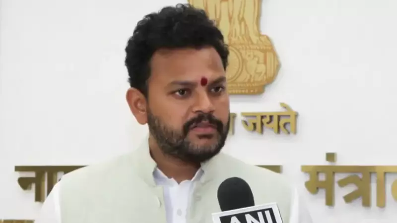 Minister Blames IndiGo Crew Mismanagement for Airport Chaos, 1000+ Flights Cancelled