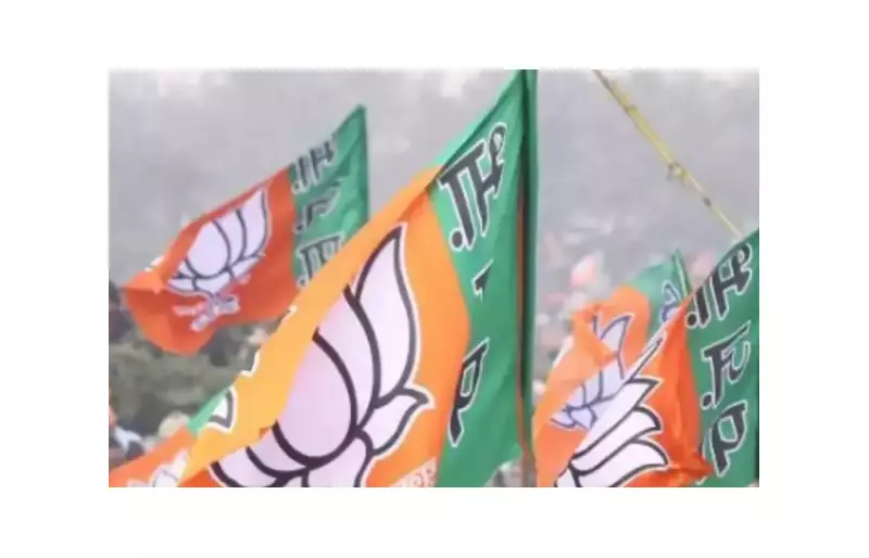 Mizoram Elections: Congress' Last NE Hope vs BJP's Final Frontier