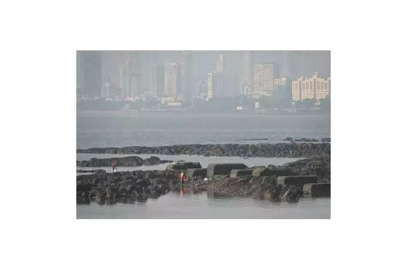 Mumbai School Evacuated After Bomb Threat Email, Later Declared Hoax