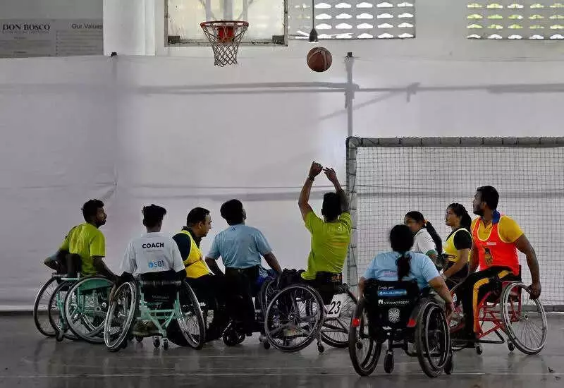 Mumbai's Disability Access Gap: Rights on Paper, Barriers in Reality