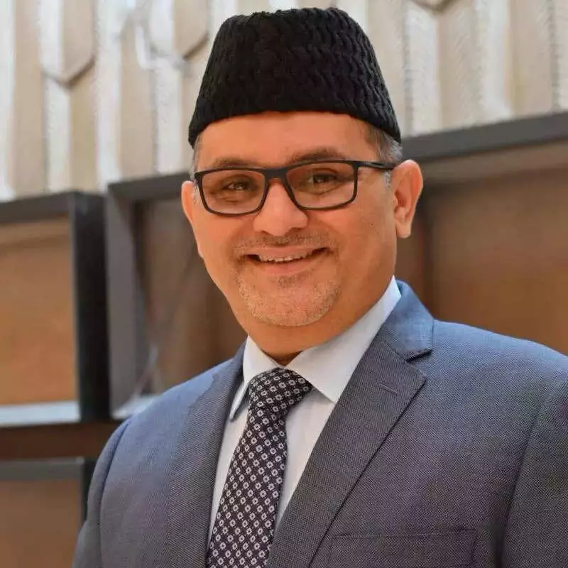 Muslim League Leader Clarifies Daughter's Mosque Remarks, Calls Them 'Child's View'