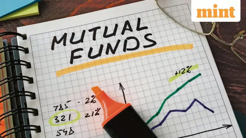 Mutual Fund Distributors Struggle as Sebi Cuts Expense Ratios