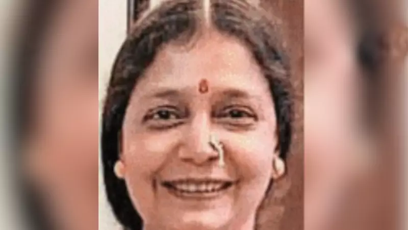 Nagpur University Appoints First Woman VC in 101-Year History