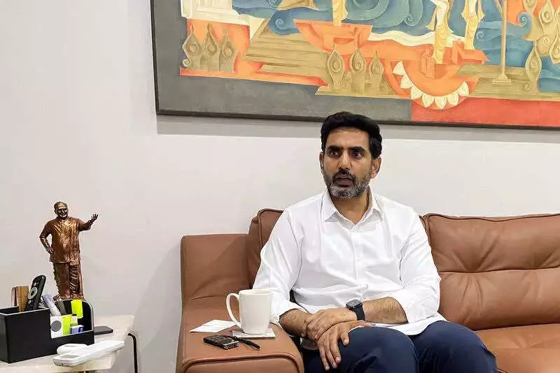 NDA Slams Jagan Over 'Small Theft' Remark on Tirumala Parakamani Case