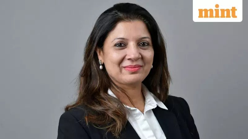 Nifty Eyes 27,200 as Indian Stock Market Rallies on Fed Rate Cut Hopes