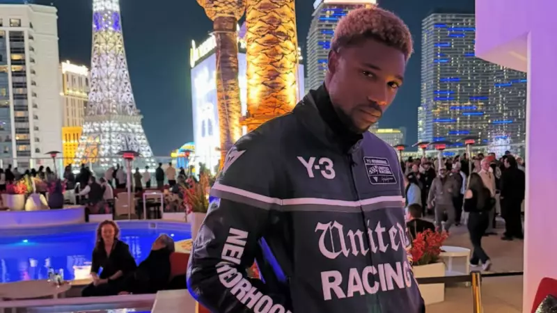 Noah Lyles Begins 2026 Season at Boston Indoor Meet, Eyes 5th Straight 60m Win