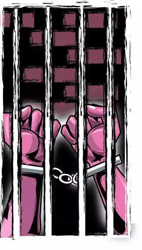 Noida Court Sentences Woman, Lover to Life for 2014 Husband Murder