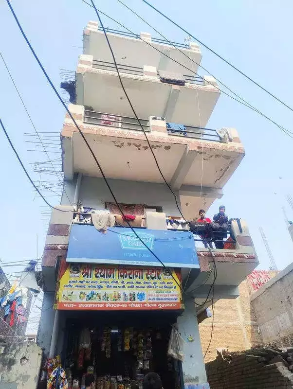 Noida Murder: Ex-boyfriend arrested in Bihar for shooting woman who refused marriage