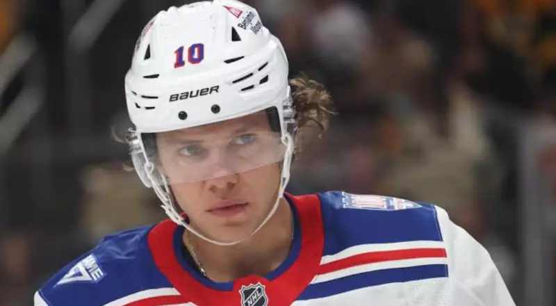 NY Rangers' Playoff Push: Panarin Trade Rumours Swirl Amidst Surge