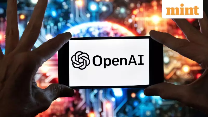 OpenAI Acquires Stake in Thrive Holdings to Boost AI in Business