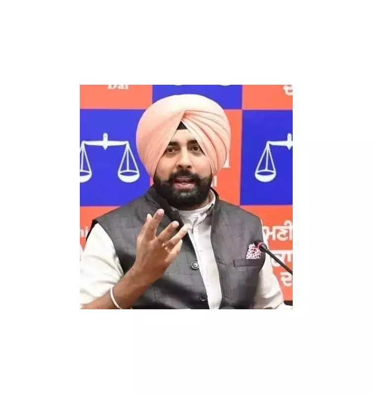 Patiala Audio Row: SIT Summons SAD Lawyer, HC Probes 'Democracy Murder' Claim