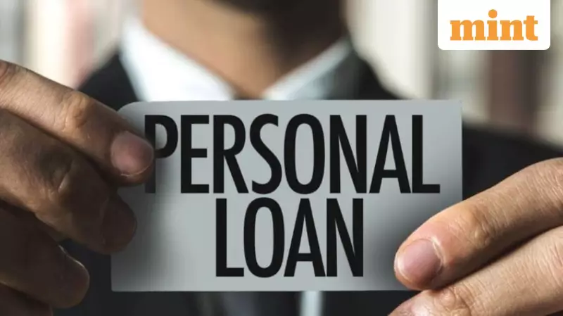 Personal Loans: A Smart Tool to Overcome Financial Setbacks in 2025