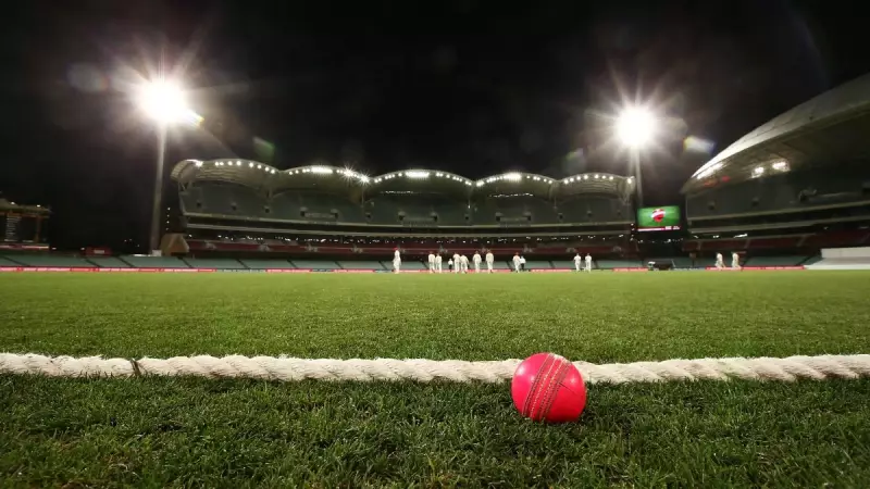 Pink Ball's First-Class Debut: A 2016 Revolution in Cricket
