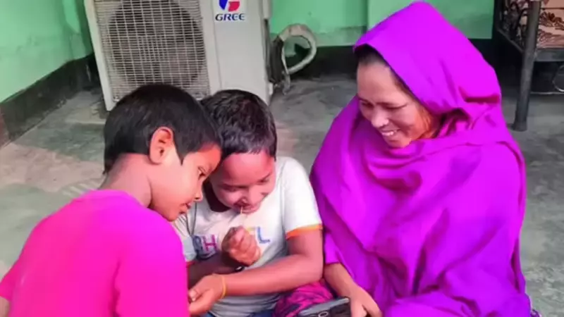 Pregnant Woman, Jailed in Bangladesh, to be Repatriated After SC Order