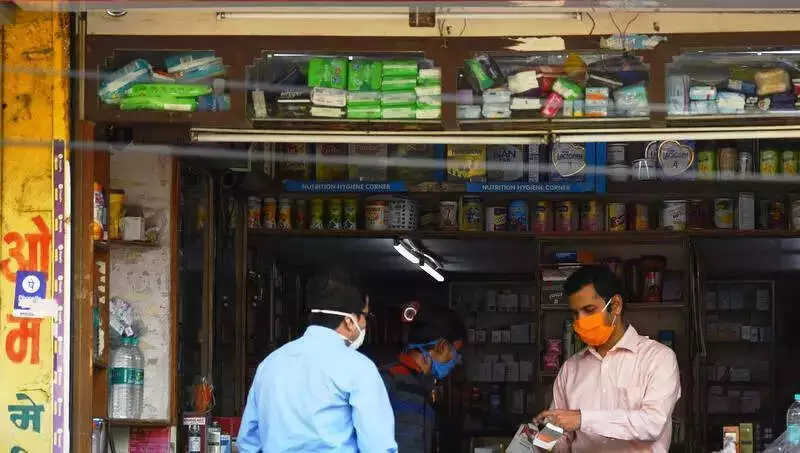 Pune Issues Guidelines to Curb AMR, Warns Against OTC Antibiotics