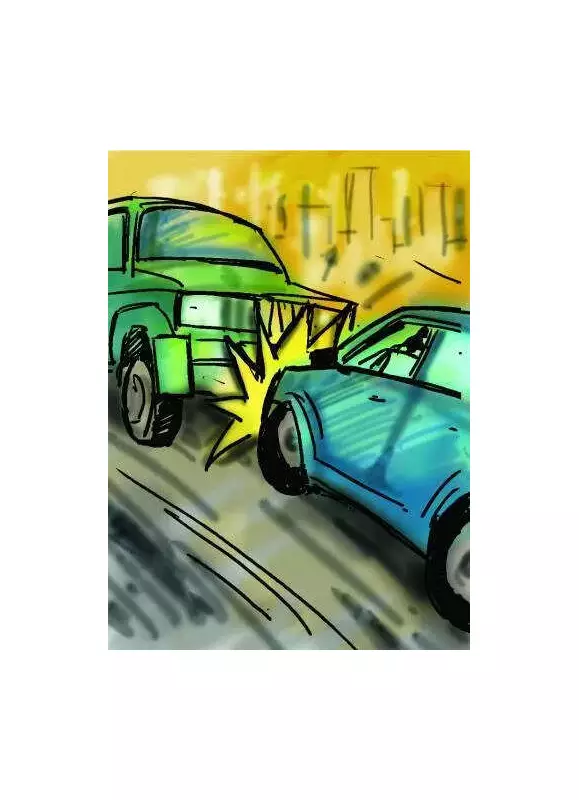 Pune Police Crack Down: 40 FIRs for Truck Violations Since Nov 15